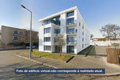 Terreno para Venda em Campanhã