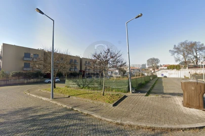 Terreno para Venda em Campanhã