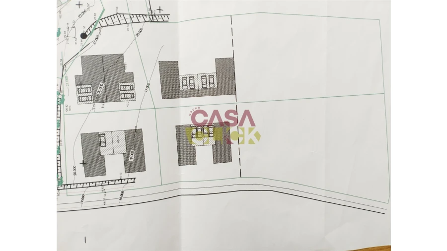 Terreno para Venda em Olaia e Paço Foto 3