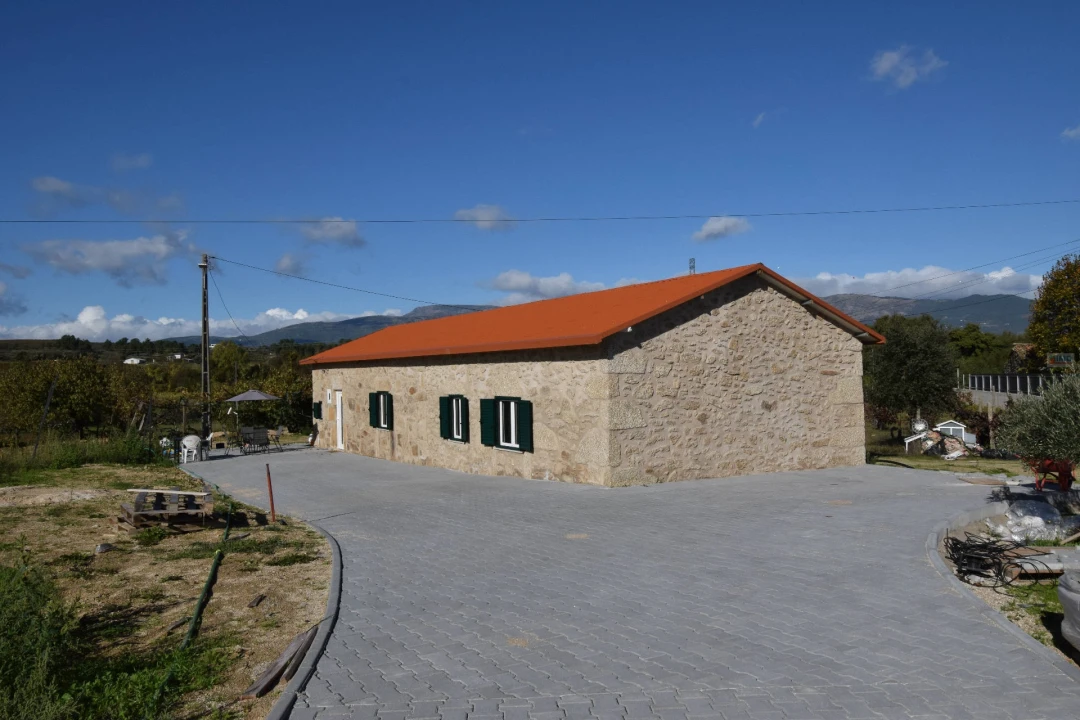 Quinta T3 para Venda em Peraboa Foto 5