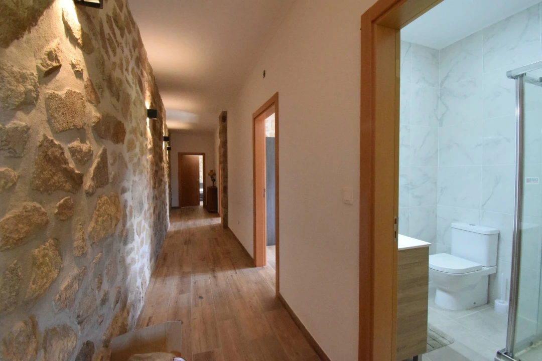 Quinta T3 para Venda em Peraboa Foto 23