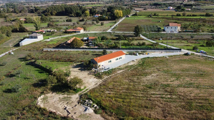 Quinta T3 para Venda em Peraboa Foto 33