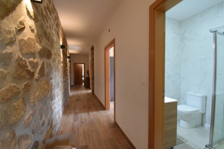 Quinta T3 para Venda em Peraboa Foto 23