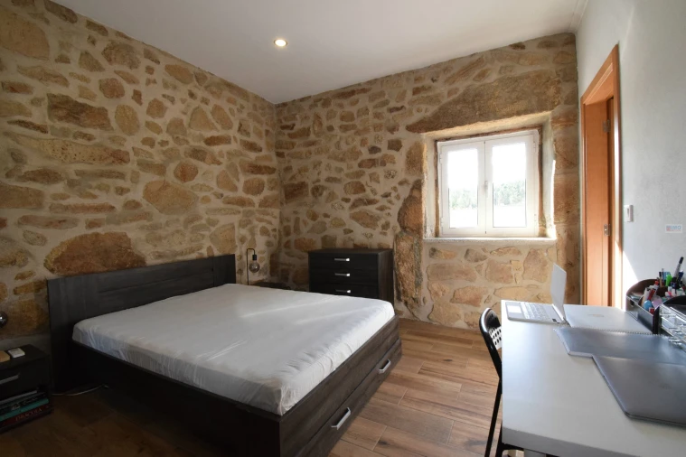 Quinta T3 para Venda em Peraboa Foto 14