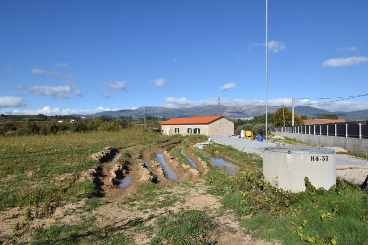 Quinta T3 para Venda em Peraboa Foto 3