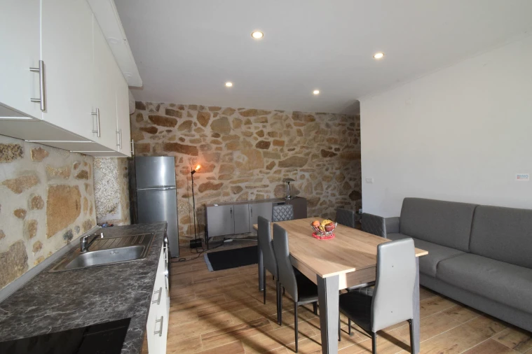 Quinta T3 para Venda em Peraboa Foto 11