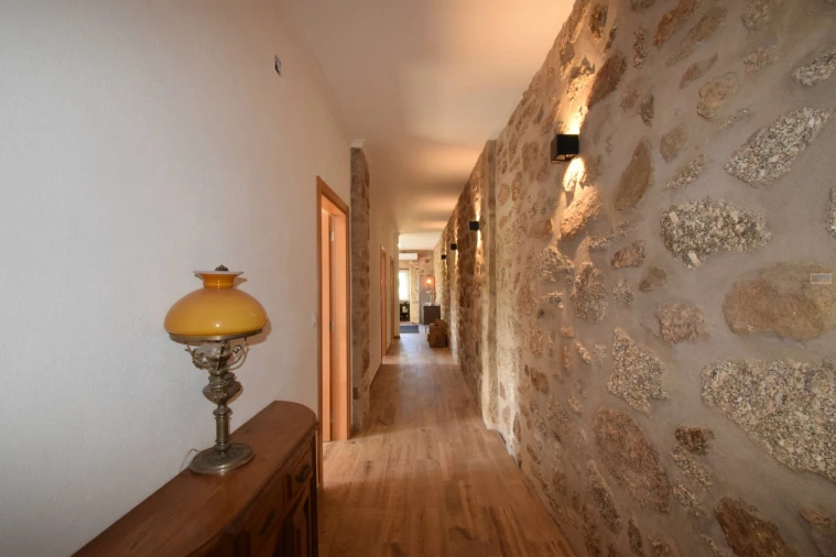 Quinta T3 para Venda em Peraboa Foto 22