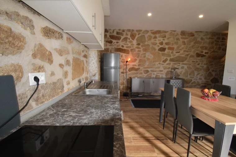 Quinta T3 para Venda em Peraboa Foto 12