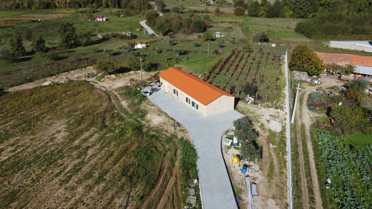 Quinta T3 para Venda em Peraboa Foto 35