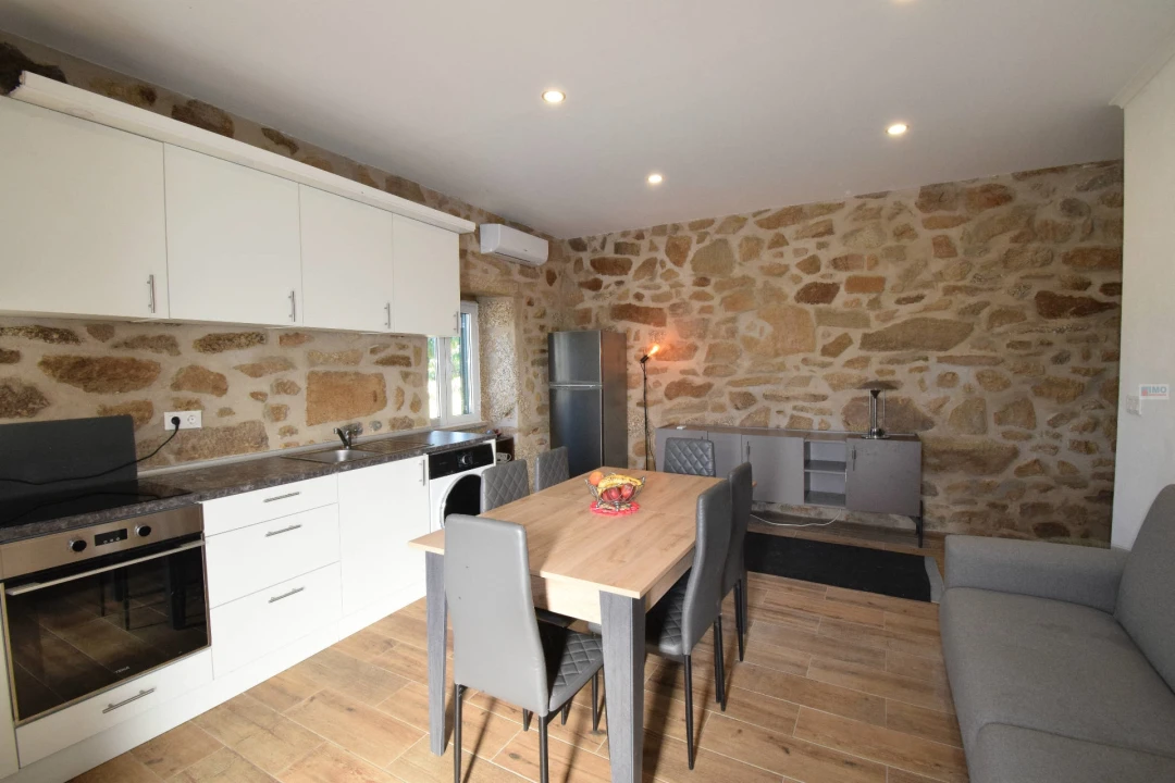 Quinta T3 para Venda em Peraboa Foto 10