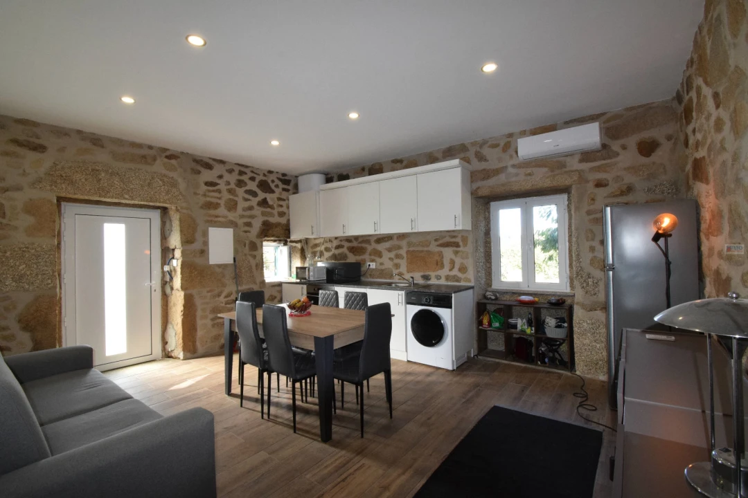 Quinta T3 para Venda em Peraboa Foto 9