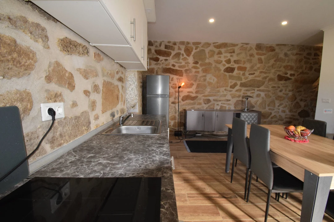 Quinta T3 para Venda em Peraboa Foto 12