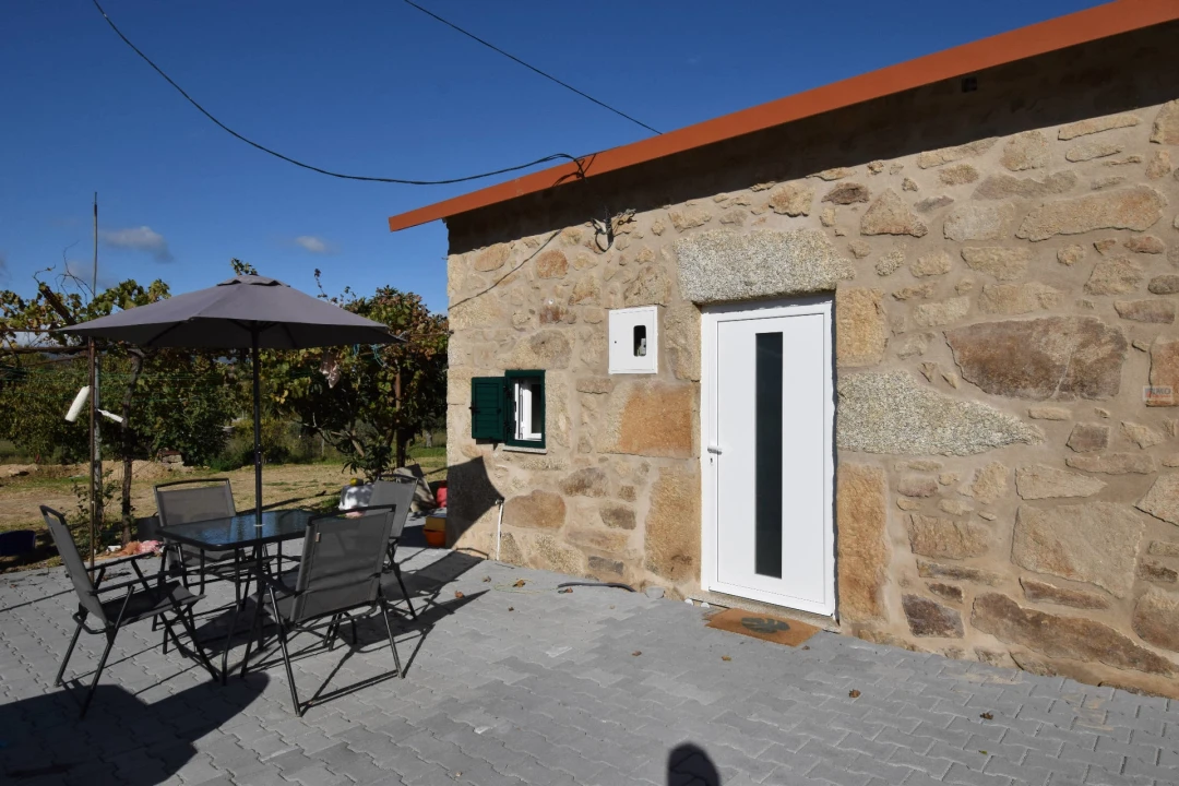 Quinta T3 para Venda em Peraboa Foto 7