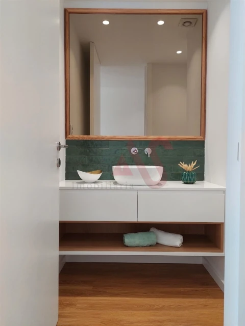 Moradia T3 para Venda em Palmeira