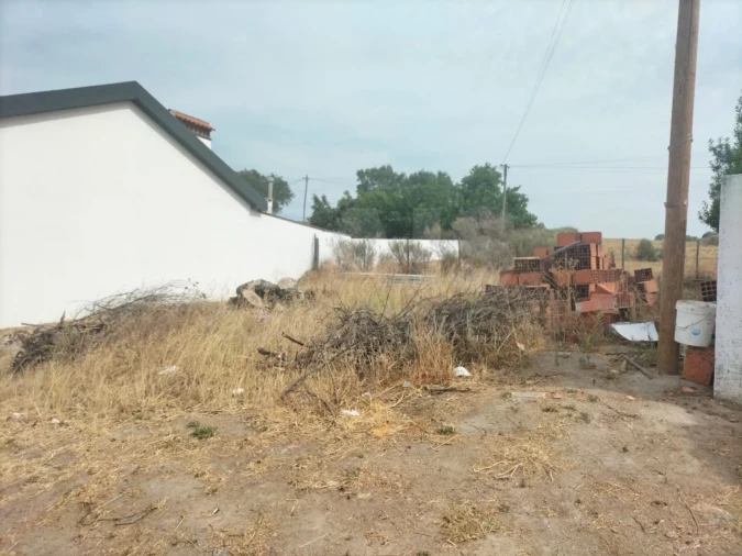 Terreno para Venda em Alagoa Foto 3