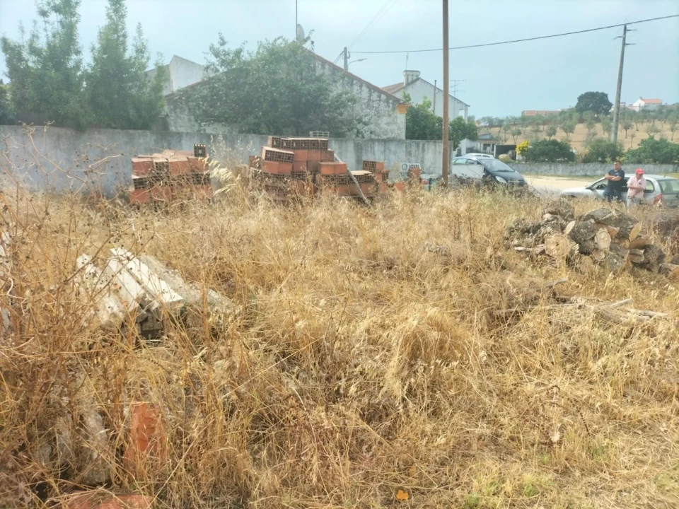 Terreno para Venda em Alagoa Foto 5