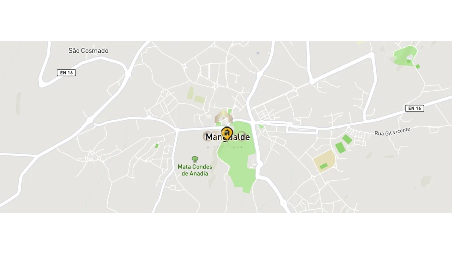 Terreno Agricola ou Rústico para Venda em Freixiosa Foto 4