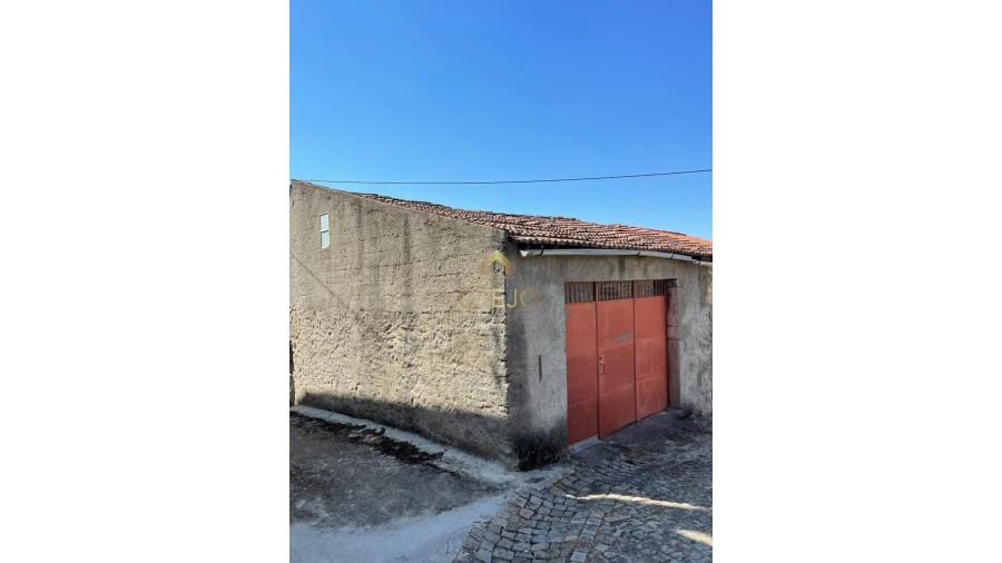 Moradia para Venda em Freixiosa Foto 2