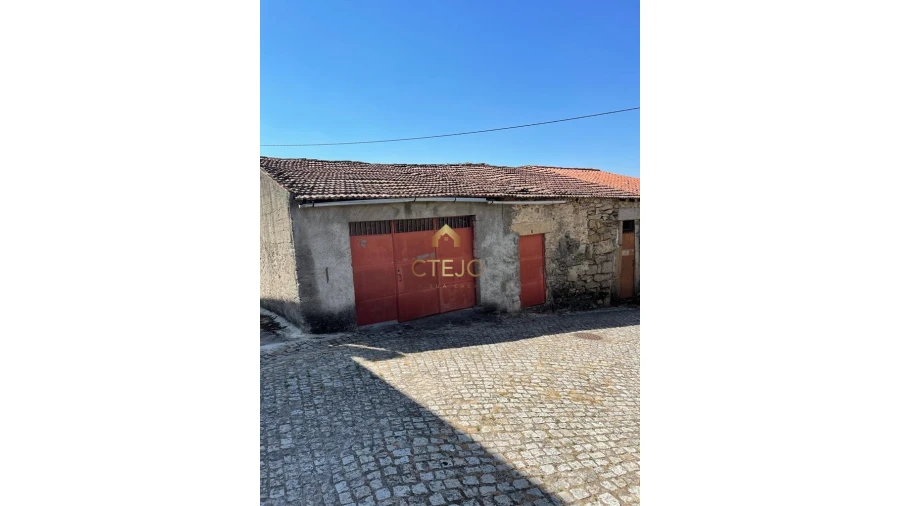 Moradia para Venda em Freixiosa Foto 1