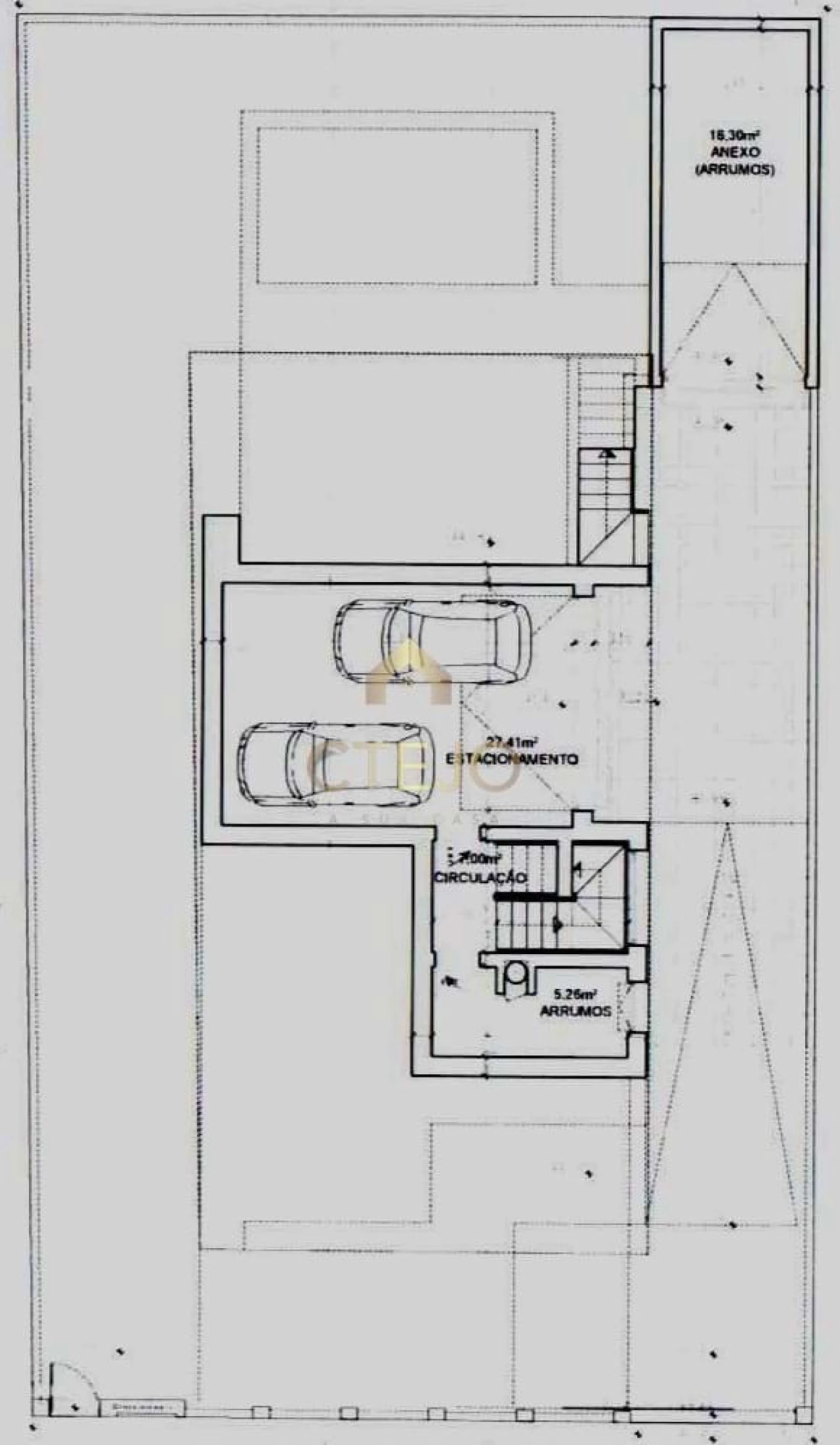 Moradia T4 para Venda em Vialonga Foto 10