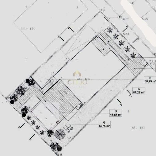 Moradia T4 para Venda em Vialonga Foto 11