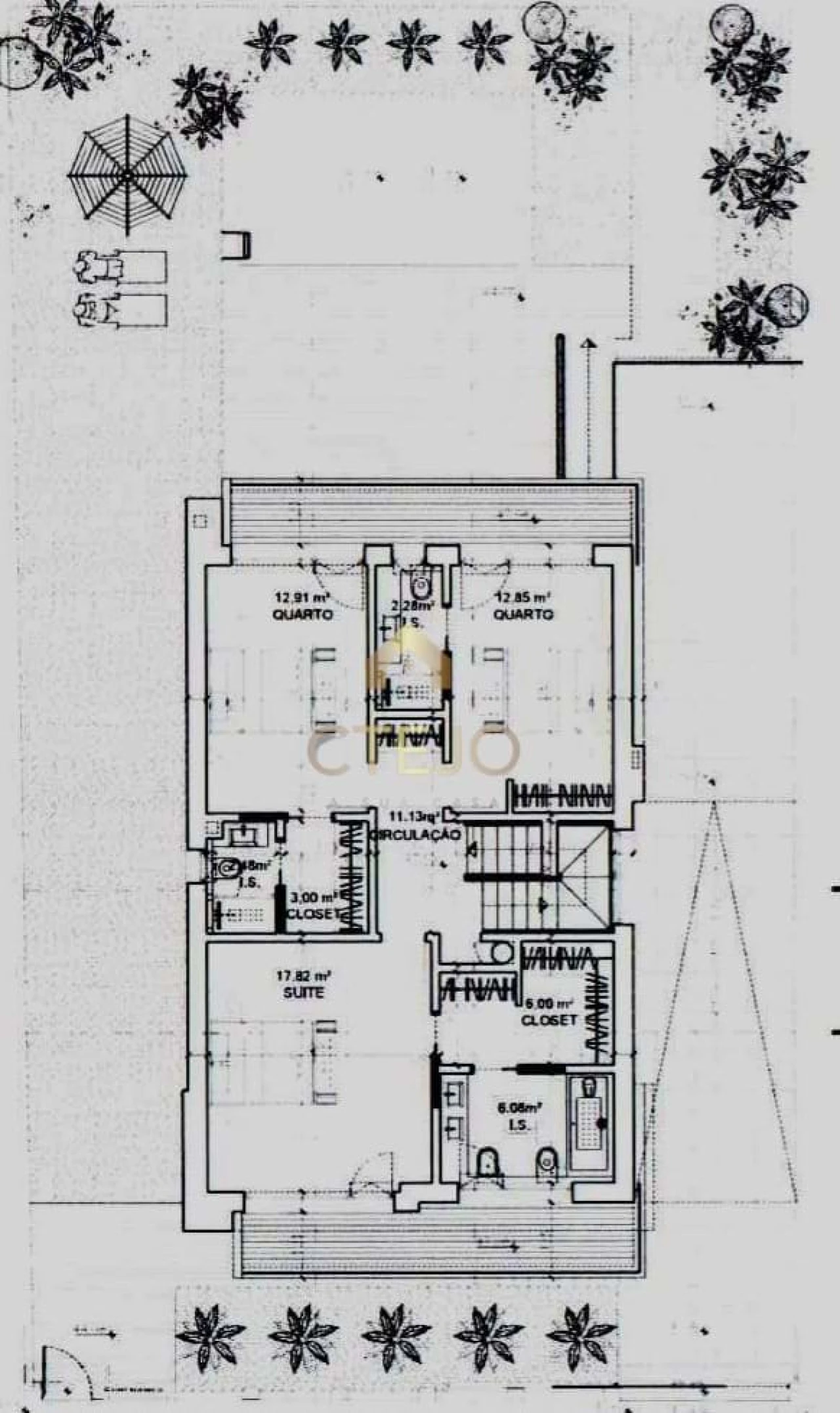 Moradia T4 para Venda em Vialonga Foto 9
