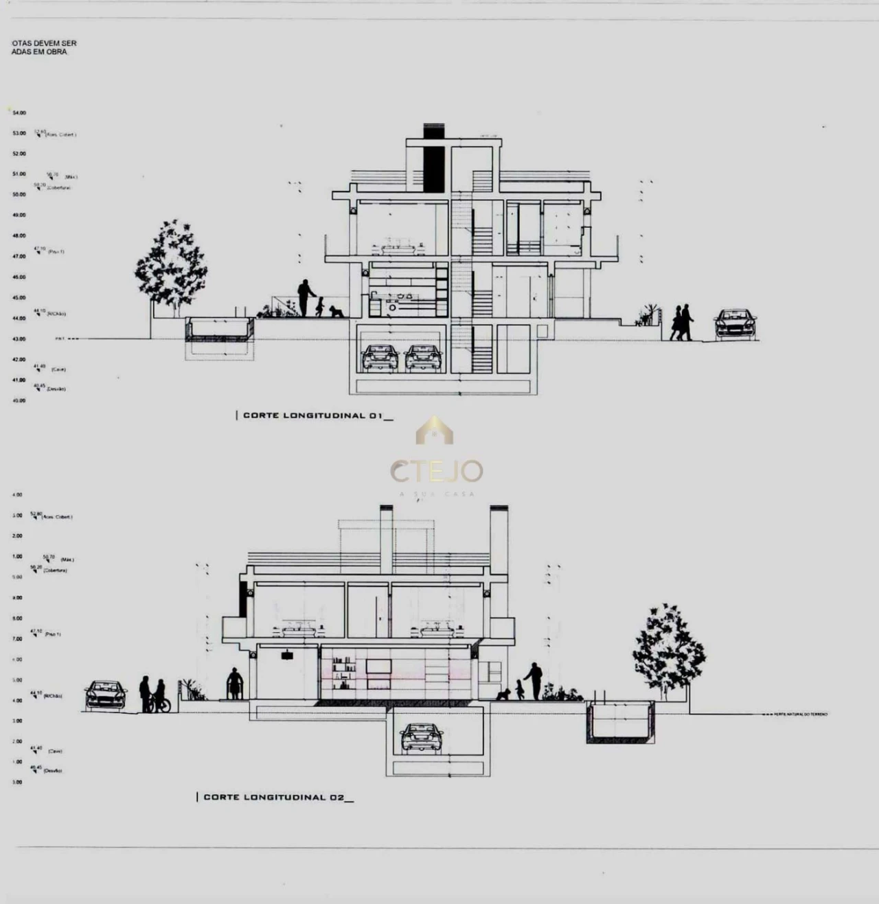 Moradia T4 para Venda em Vialonga Foto 12