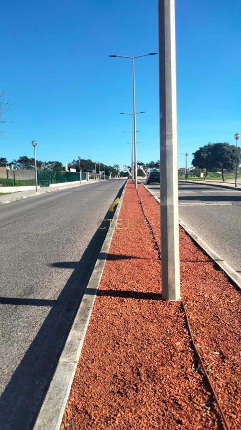 Terreno para Venda em Silveira