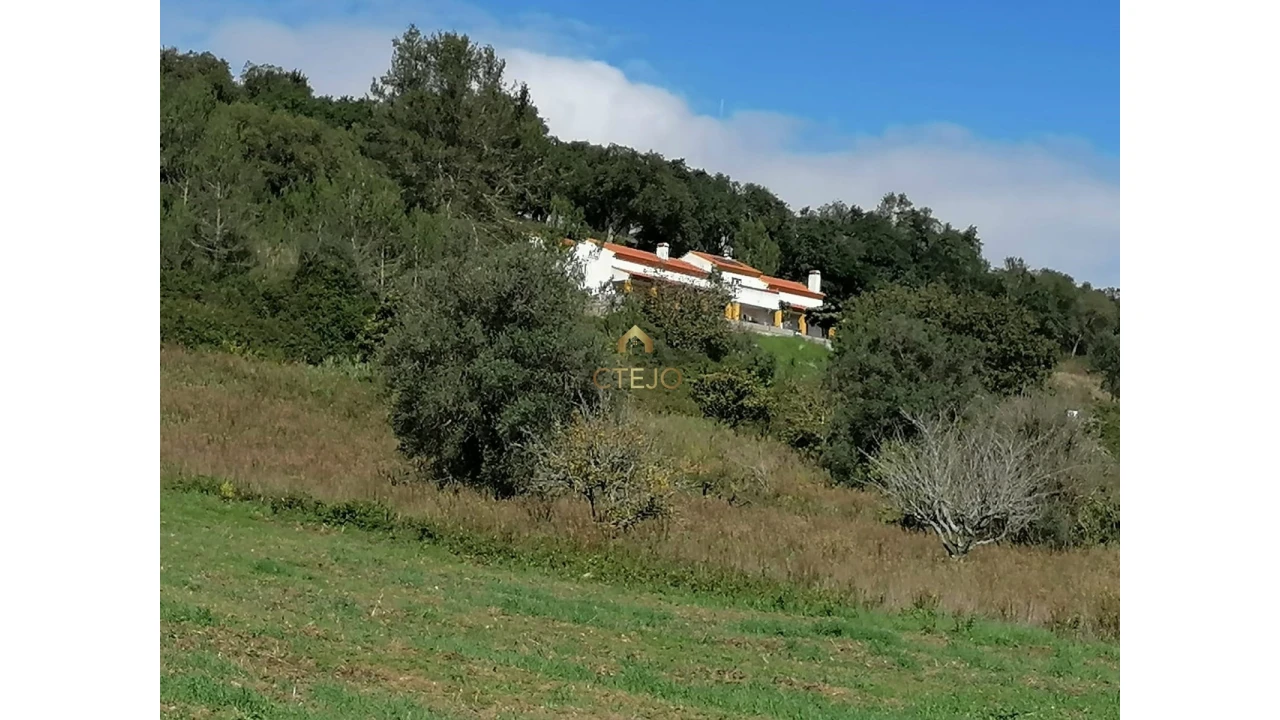 Terreno para Venda em Bucelas Foto 9