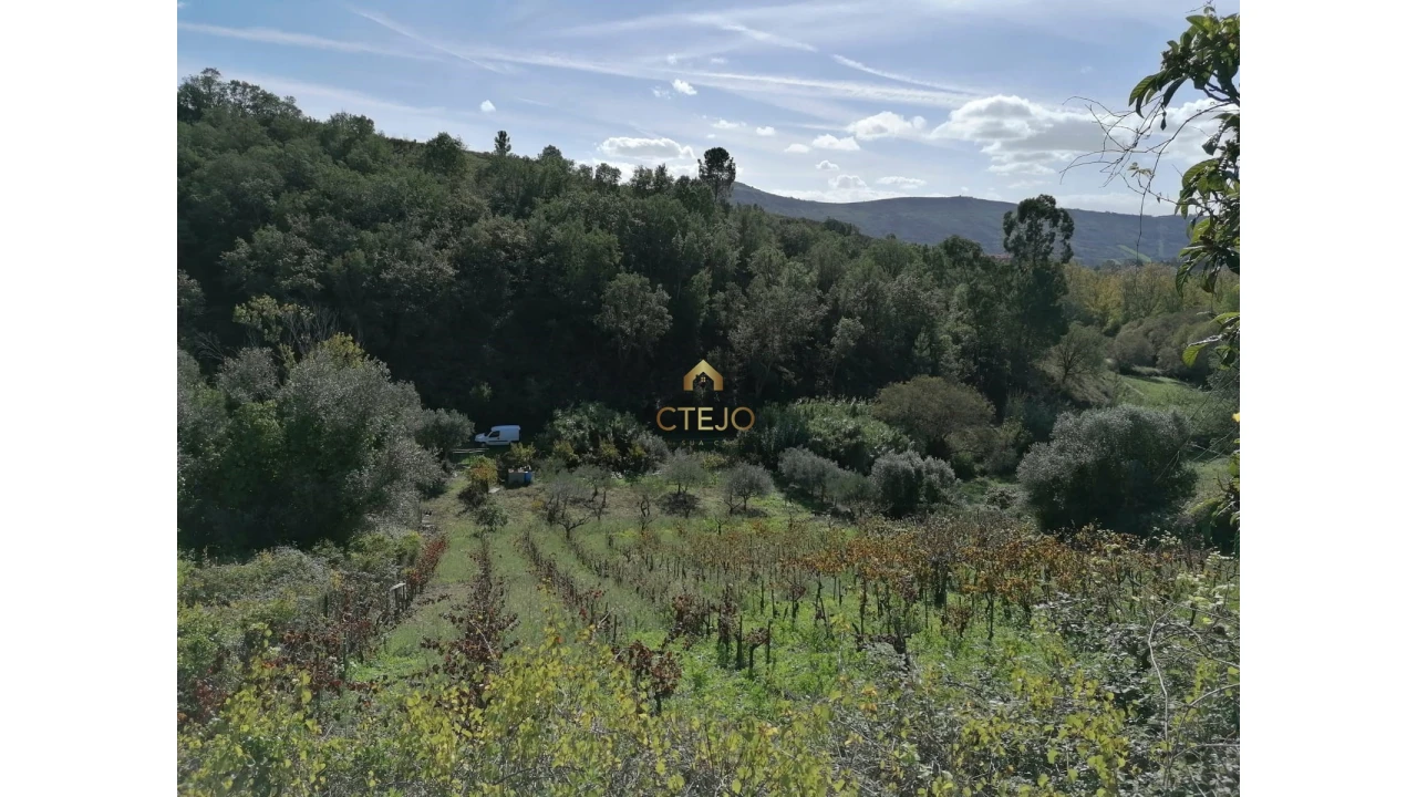 Terreno para Venda em Bucelas Foto 3