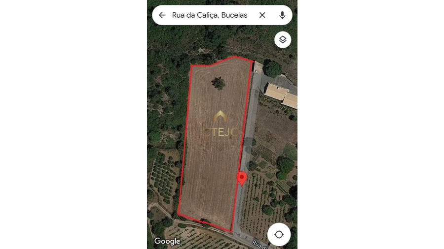 Terreno para Venda em Bucelas Foto 2