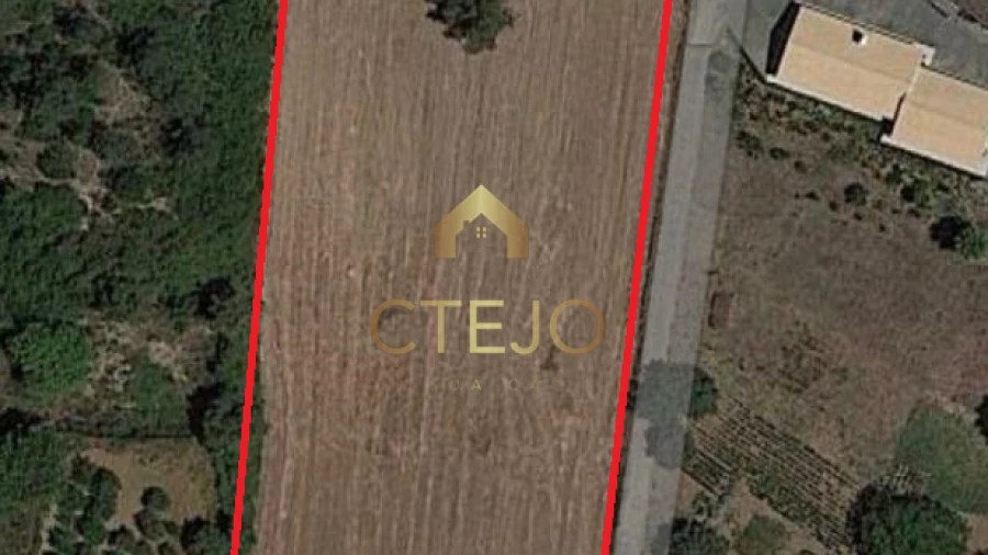Terreno para Venda em Bucelas
