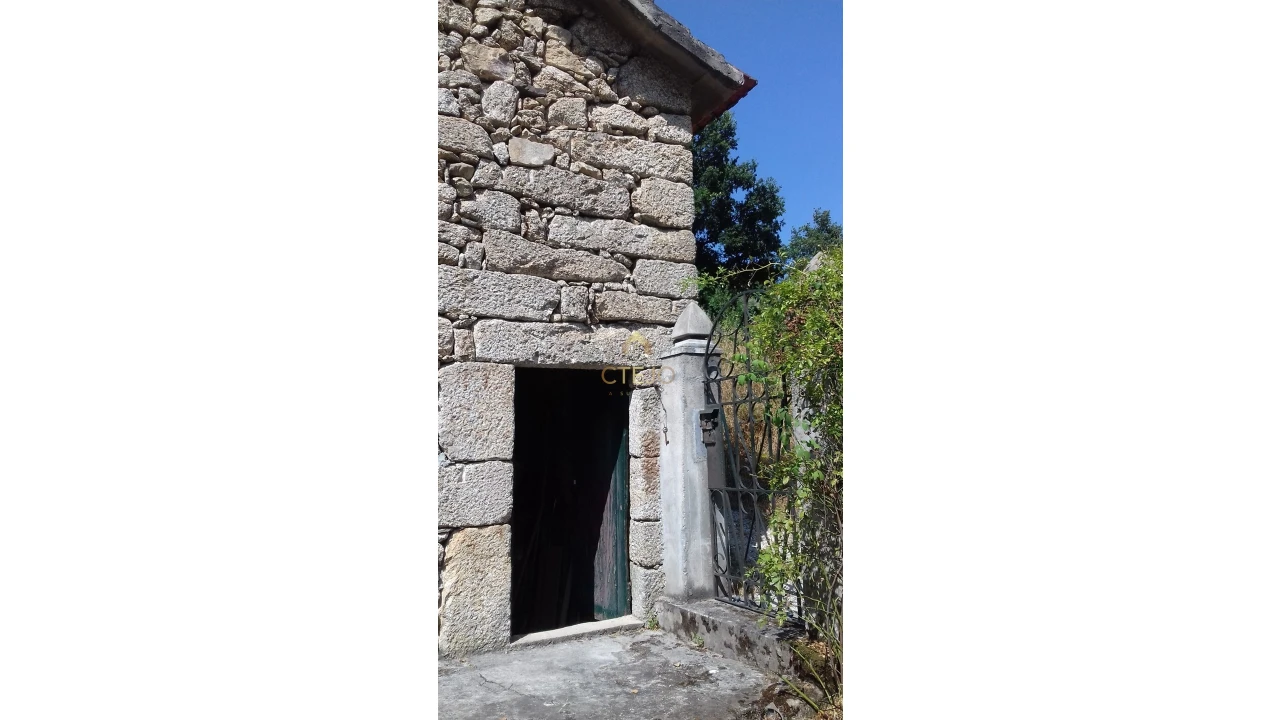 Terreno para Venda em Loriga Foto 1