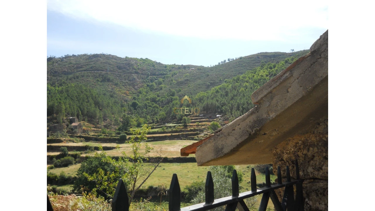 Terreno para Venda em Loriga Foto 11