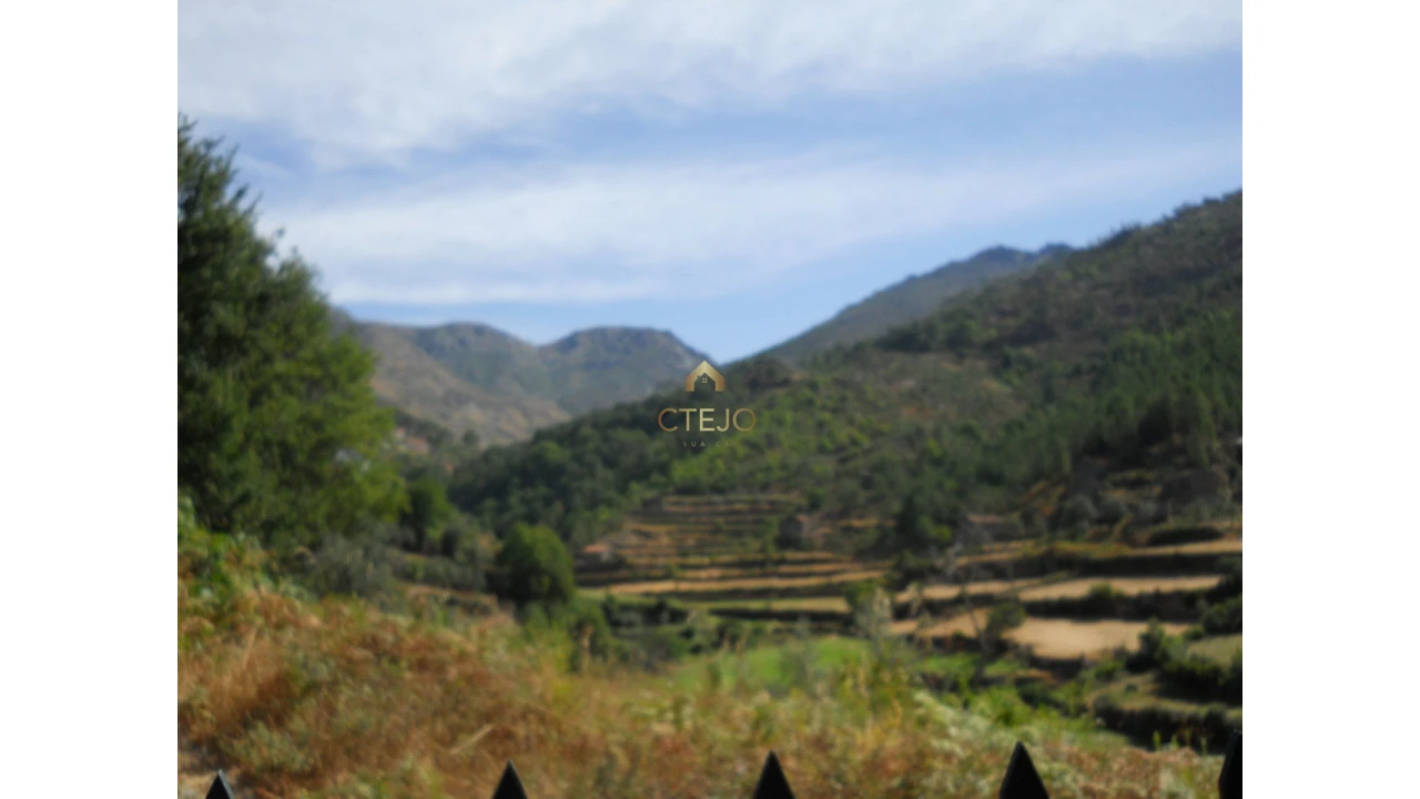 Terreno para Venda em Loriga Foto 8