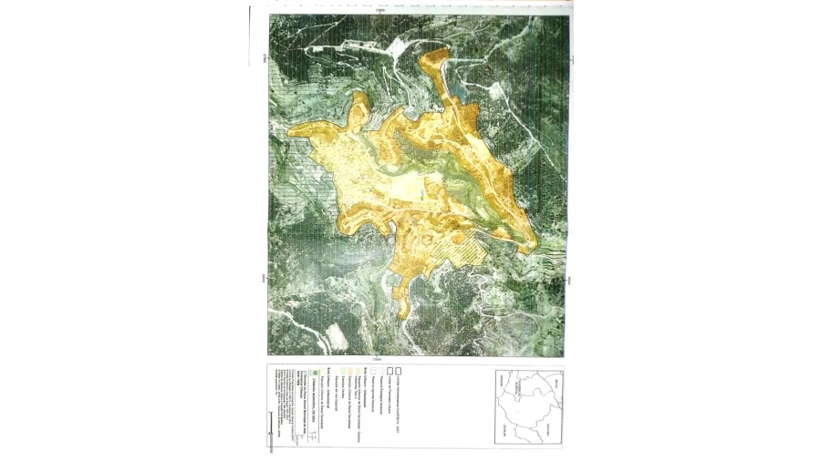 Terreno para Venda em Loriga Foto 18