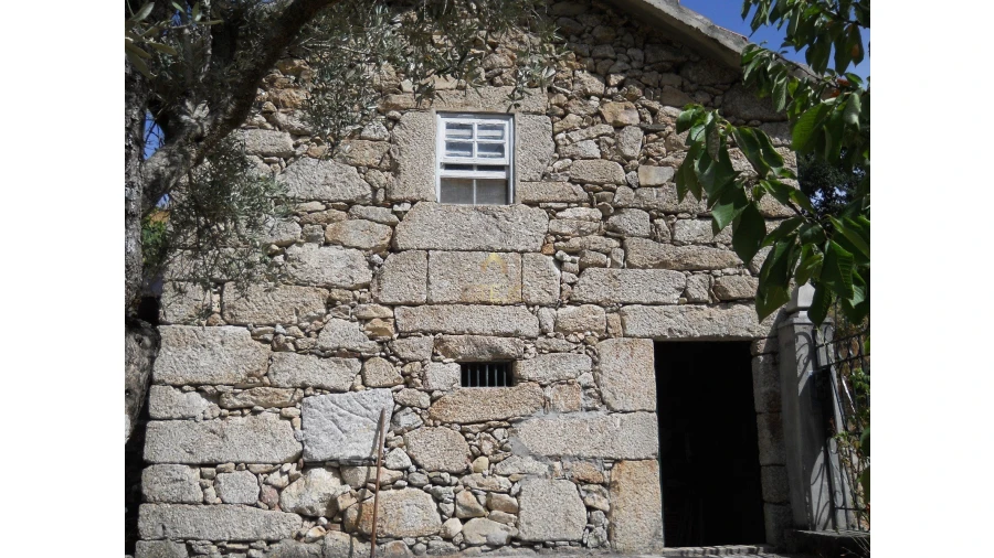 Terreno para Venda em Loriga Foto 12