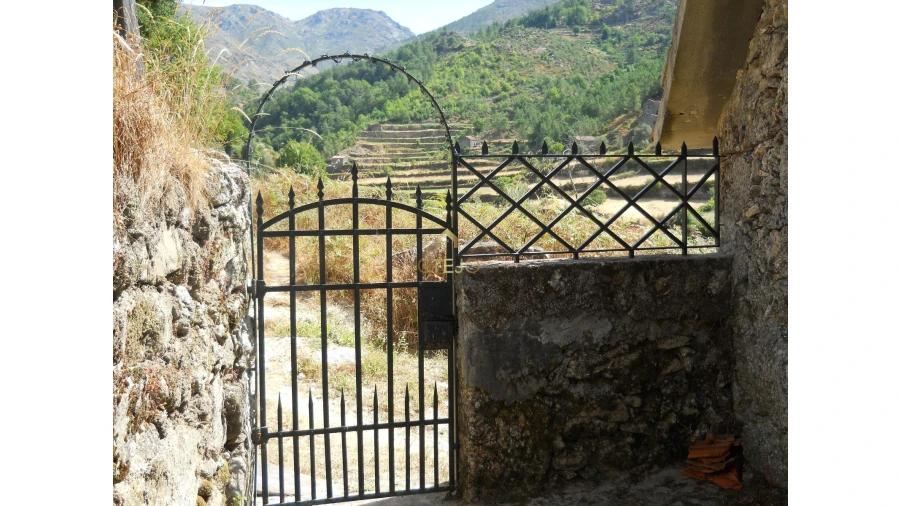 Terreno para Venda em Loriga Foto 9