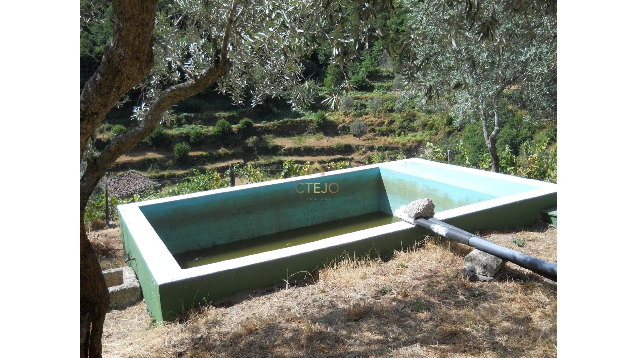 Terreno para Venda em Loriga Foto 17