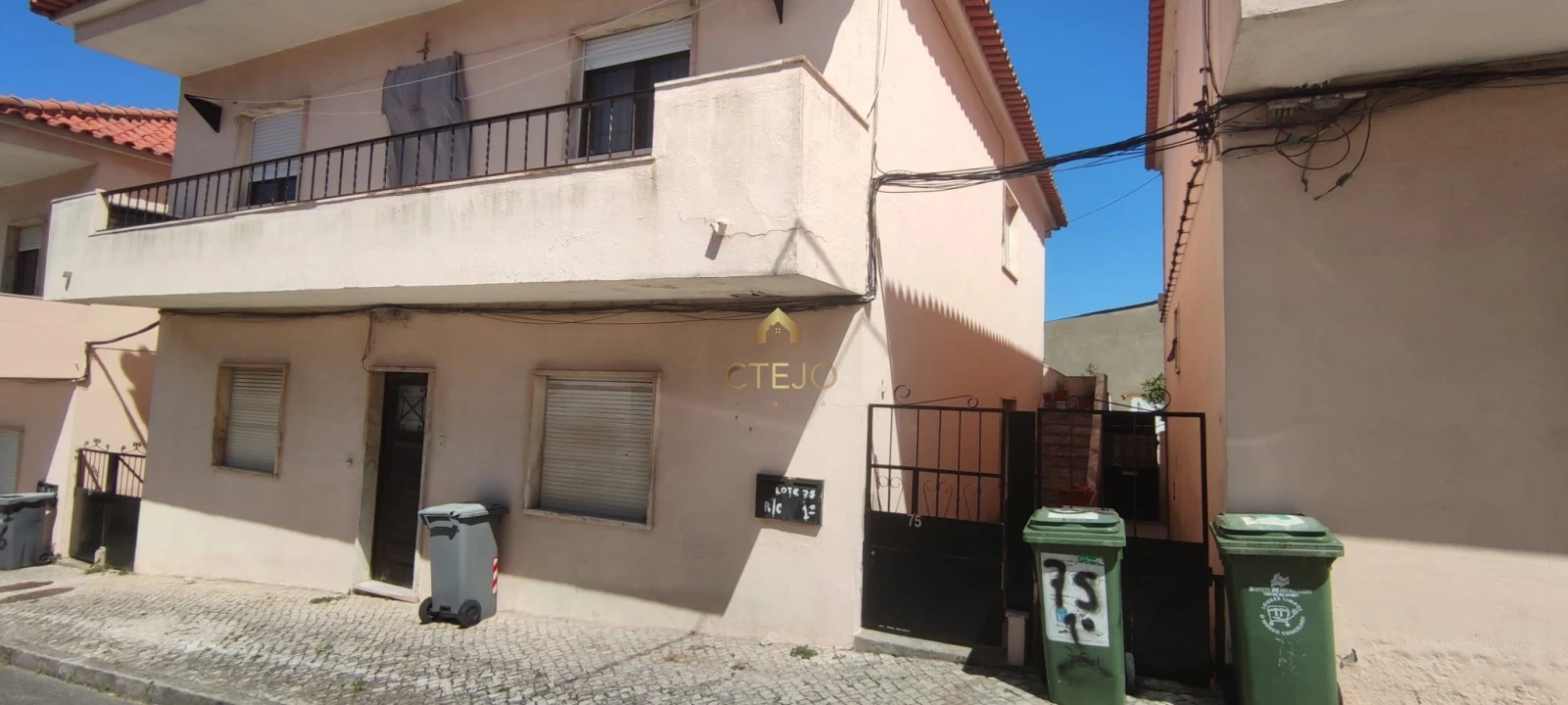 Moradia T6 para Venda em Santa Iria de Azoia, São João da Talha e Bobadela Foto 2