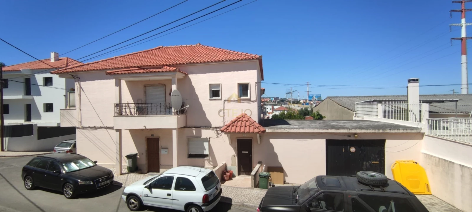 Moradia T6 para Venda em Santa Iria de Azoia, São João da Talha e Bobadela Foto 6