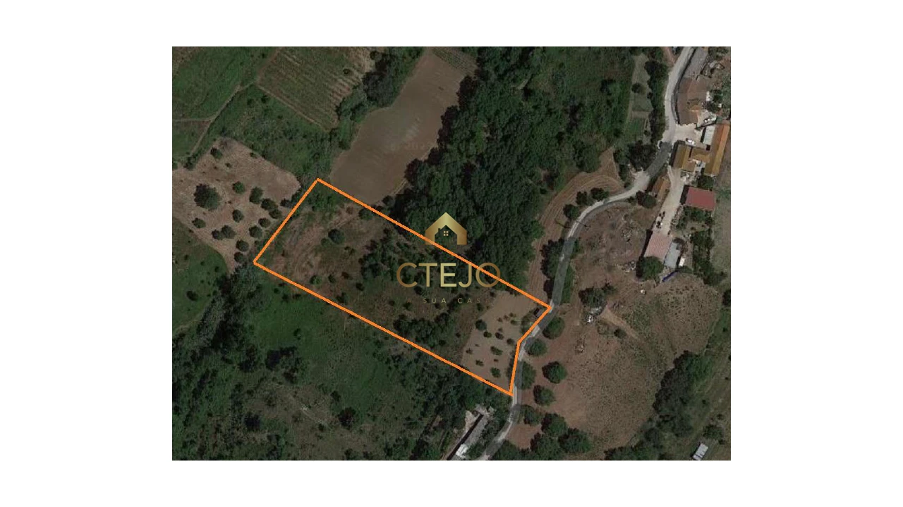 Terreno para Venda em Bucelas Foto 4