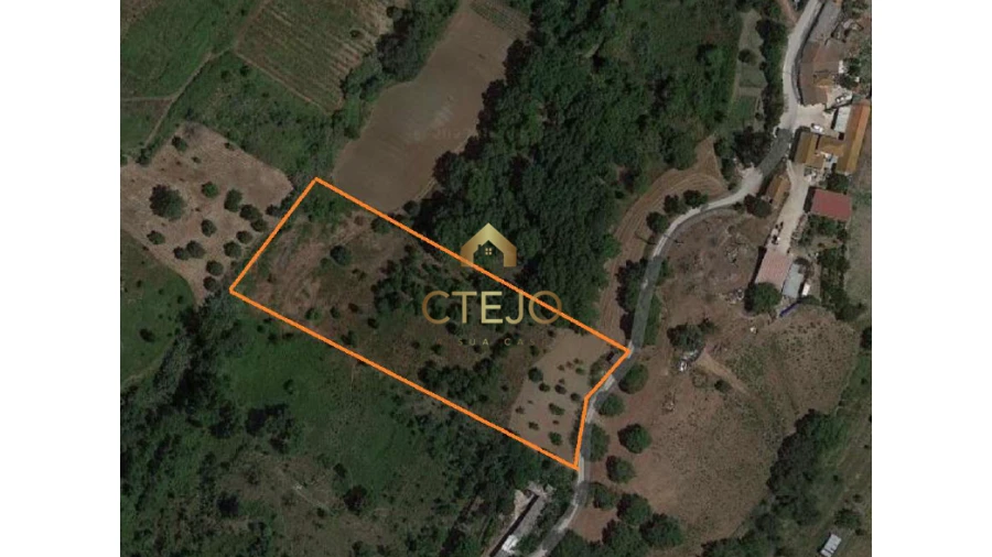 Terreno para Venda em Bucelas