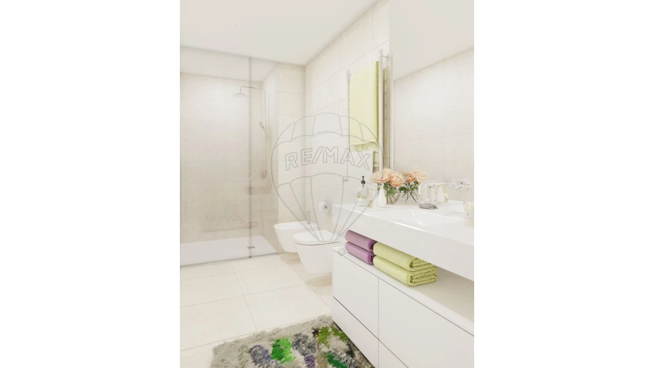 Apartamento T2 para Venda em Areeiro Foto 5