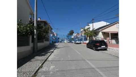 Apartamento T2 para Venda em Corroios