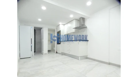 Apartamento T2 para Venda em Corroios