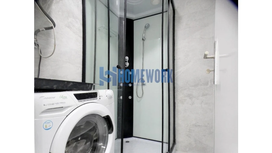 Apartamento T2 para Venda em Corroios Foto 5