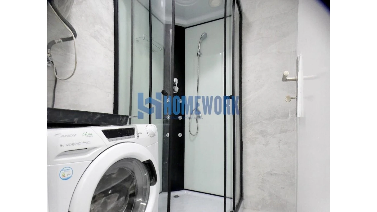 Apartamento T2 para Venda em Corroios Foto 5