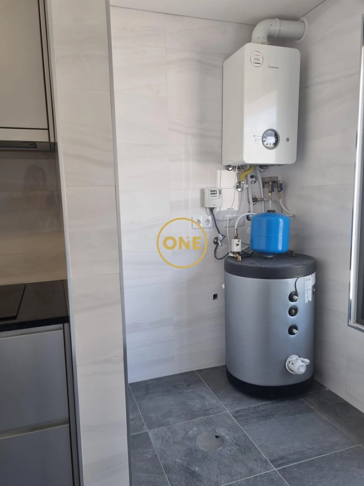 Apartamento T1 para Venda em Cedofeita, Santo Ildefonso, Sé, Miragaia, São Nicolau e Vitória Foto 8