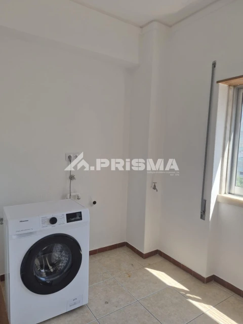Apartamento T2 para Arrendamento em Castelo Branco